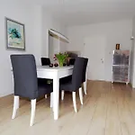 Luewe Eg - Luetjenburger Weg 11 Eg شقة *