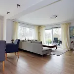 شقة Luewe Eg - Luetjenburger Weg 11 Eg هايليغنهافن