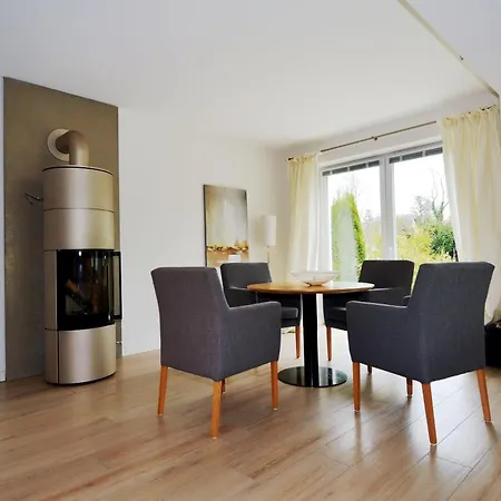 Appartement Luewe Eg - Luetjenburger Weg 11 Eg