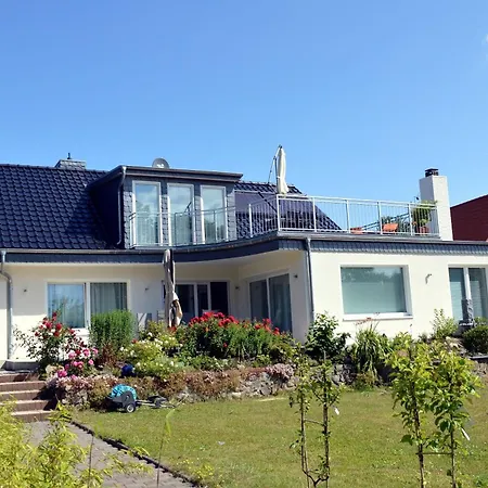 شقة Luewe Eg - Luetjenburger Weg 11 Eg *